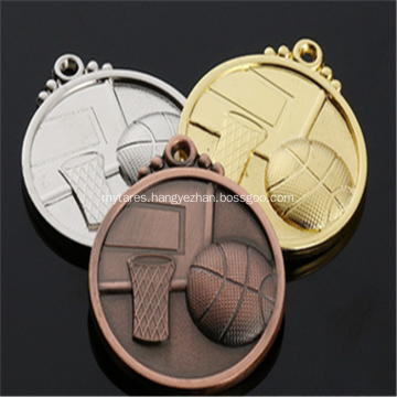 sport blank medal